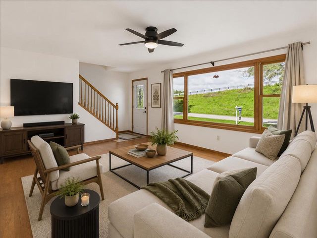 4726 Baxter Road, Cottage Grove, WI 53527