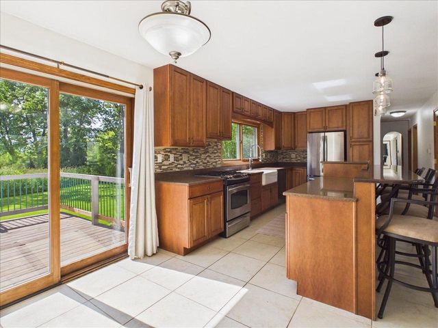 4726 Baxter Road, Cottage Grove, WI 53527