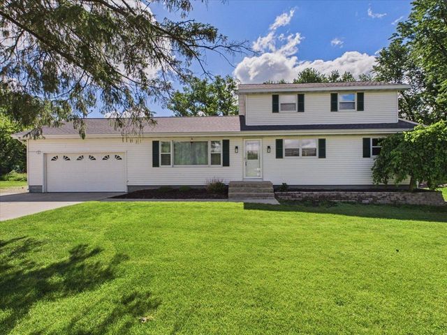 4726 Baxter Road, Cottage Grove, WI 53527