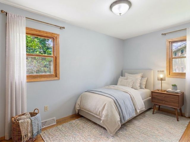 4726 Baxter Road, Cottage Grove, WI 53527