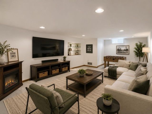 4726 Baxter Road, Cottage Grove, WI 53527