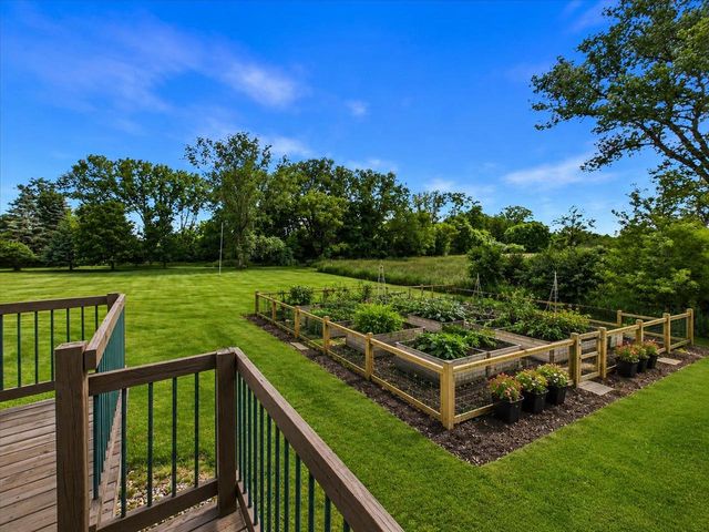 4726 Baxter Road, Cottage Grove, WI 53527