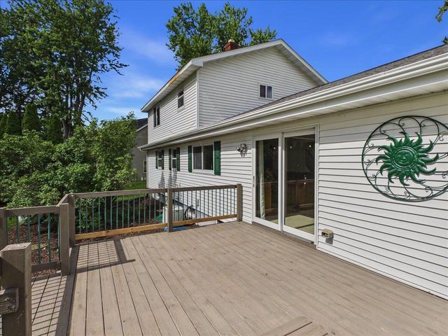 4726 Baxter Road, Cottage Grove, WI 53527