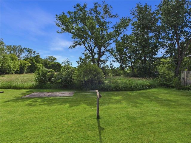 4726 Baxter Road, Cottage Grove, WI 53527