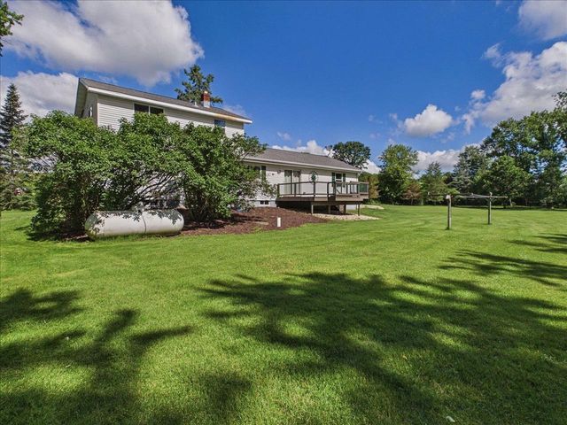4726 Baxter Road, Cottage Grove, WI 53527
