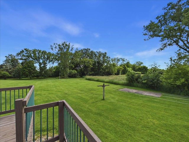 4726 Baxter Road, Cottage Grove, WI 53527
