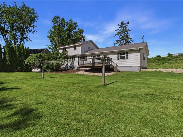 4726 Baxter Road, Cottage Grove, WI 53527