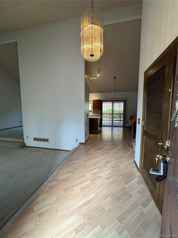 7244 S Houstoun Waring Circle, Littleton, CO 80120
