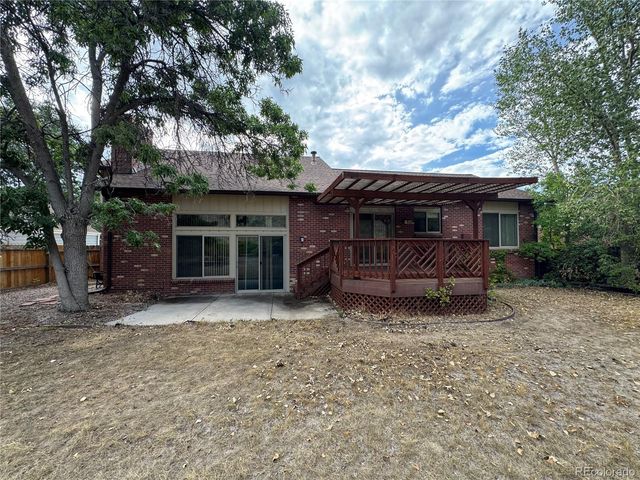 7244 S Houstoun Waring Circle, Littleton, CO 80120