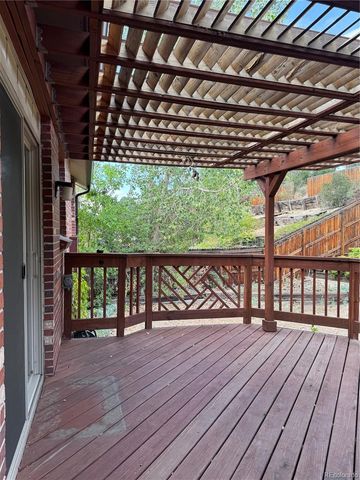 7244 S Houstoun Waring Circle, Littleton, CO 80120