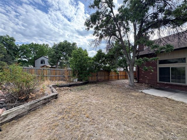 7244 S Houstoun Waring Circle, Littleton, CO 80120