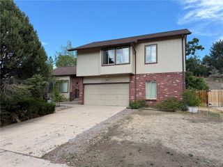 7244 S Houstoun Waring Circle, Littleton, CO 80120