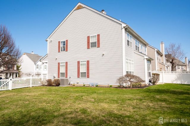 14 holohan Drive, Plainsboro, NJ 08536