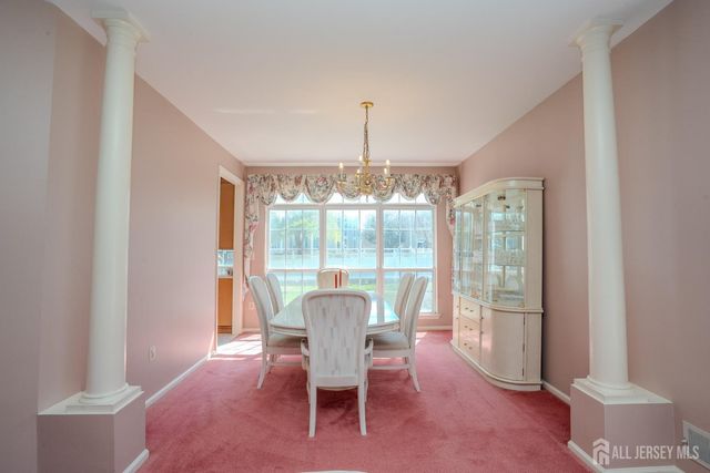 14 holohan Drive, Plainsboro, NJ 08536