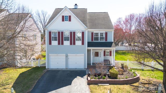 14 holohan Drive, Plainsboro, NJ 08536