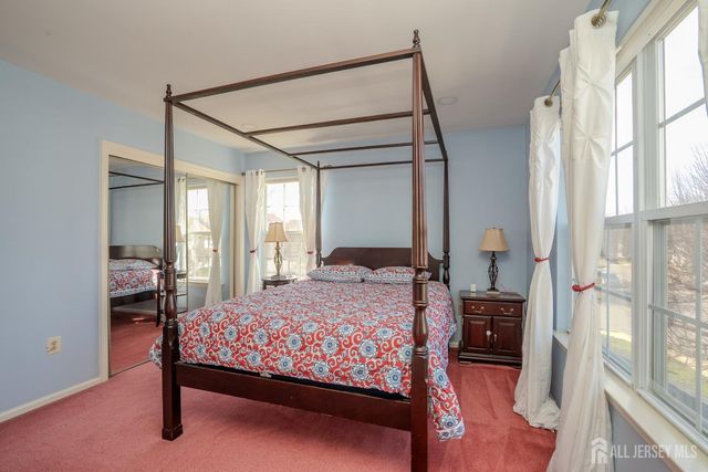 14 holohan Drive, Plainsboro, NJ 08536