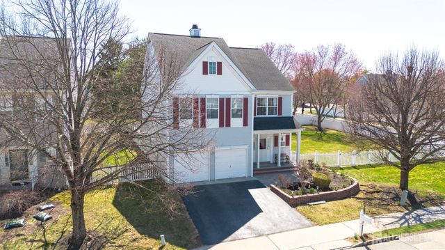 14 holohan Drive, Plainsboro, NJ 08536