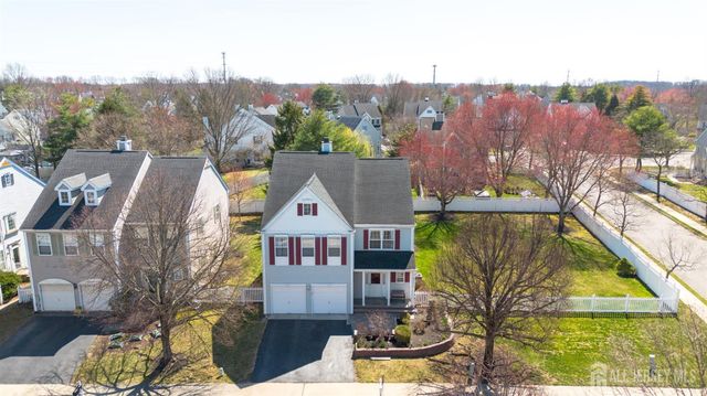 14 holohan Drive, Plainsboro, NJ 08536