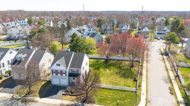 14 holohan Drive, Plainsboro, NJ 08536