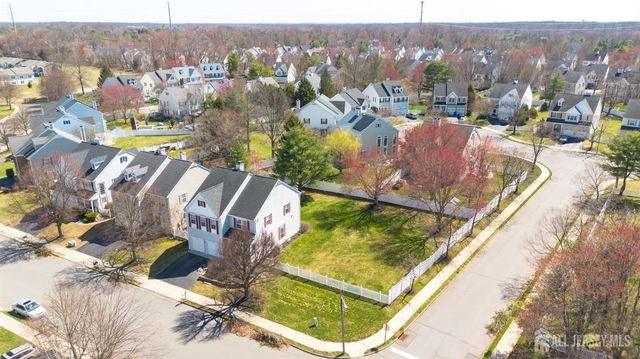 14 holohan Drive, Plainsboro, NJ 08536