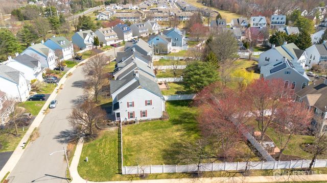 14 holohan Drive, Plainsboro, NJ 08536