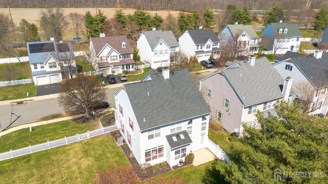 14 holohan Drive, Plainsboro, NJ 08536