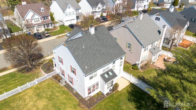 14 holohan Drive, Plainsboro, NJ 08536