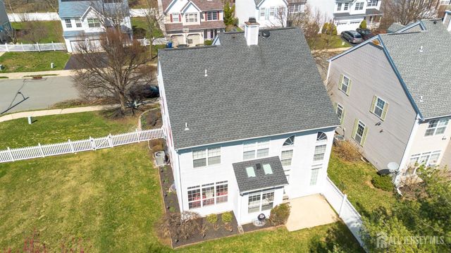 14 holohan Drive, Plainsboro, NJ 08536