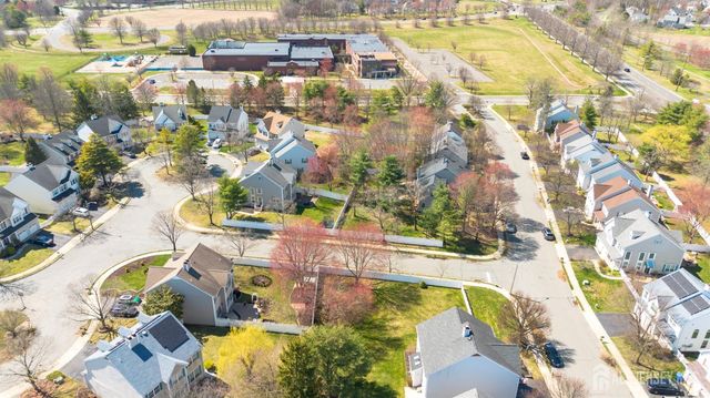 14 holohan Drive, Plainsboro, NJ 08536