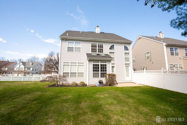 14 holohan Drive, Plainsboro, NJ 08536