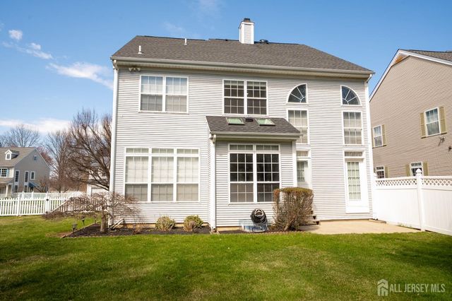 14 holohan Drive, Plainsboro, NJ 08536