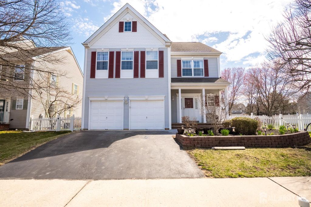 14 holohan Drive, Plainsboro, NJ 08536