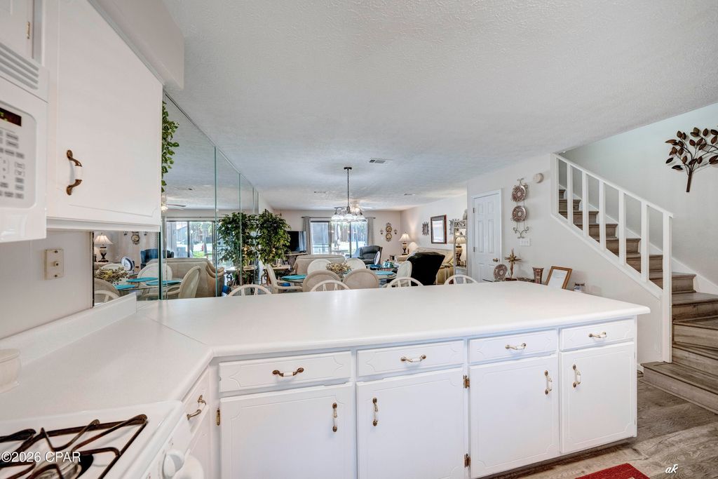 Image 10 of property listing at 223 Grande Island Boulevard, Panama City Beach, FL 32407