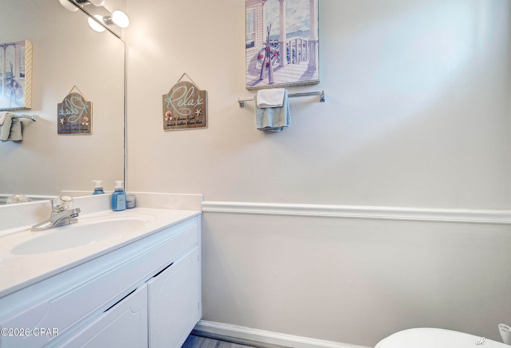 Image 12 of property listing at 223 Grande Island Boulevard, Panama City Beach, FL 32407