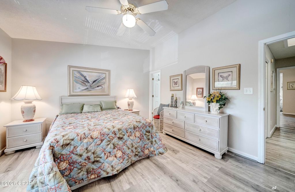 Image 13 of property listing at 223 Grande Island Boulevard, Panama City Beach, FL 32407