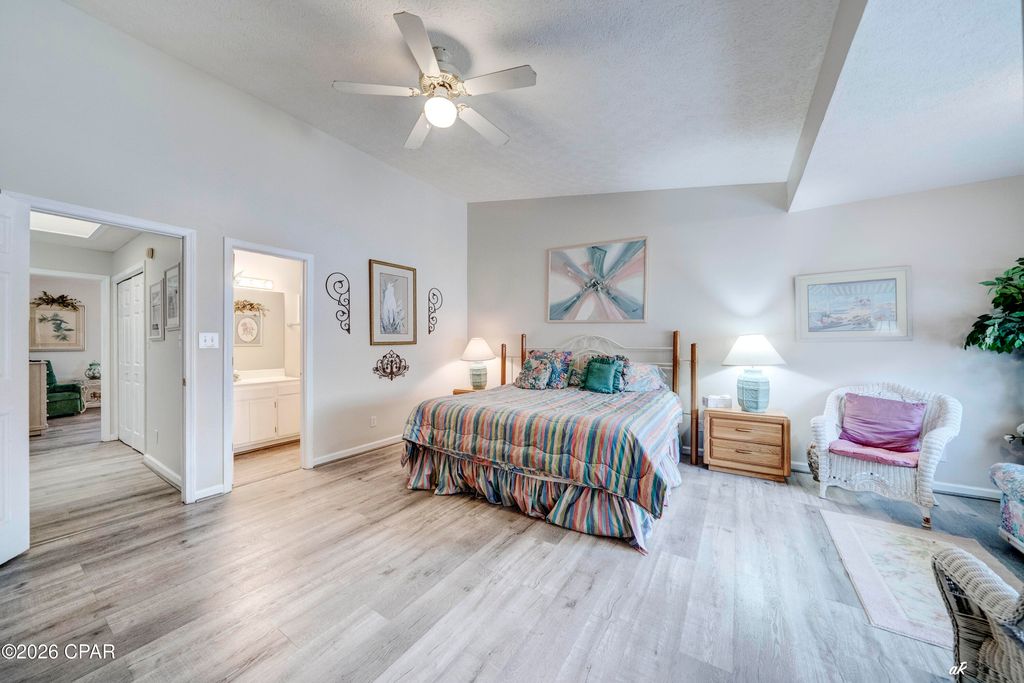 Image 17 of property listing at 223 Grande Island Boulevard, Panama City Beach, FL 32407