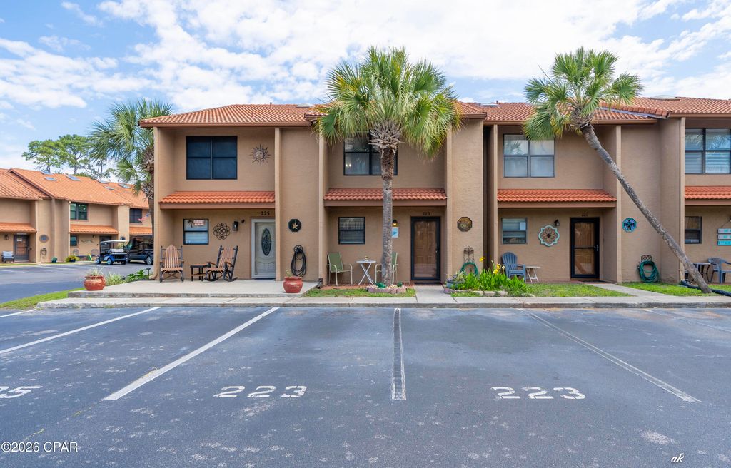 Image 19 of property listing at 223 Grande Island Boulevard, Panama City Beach, FL 32407
