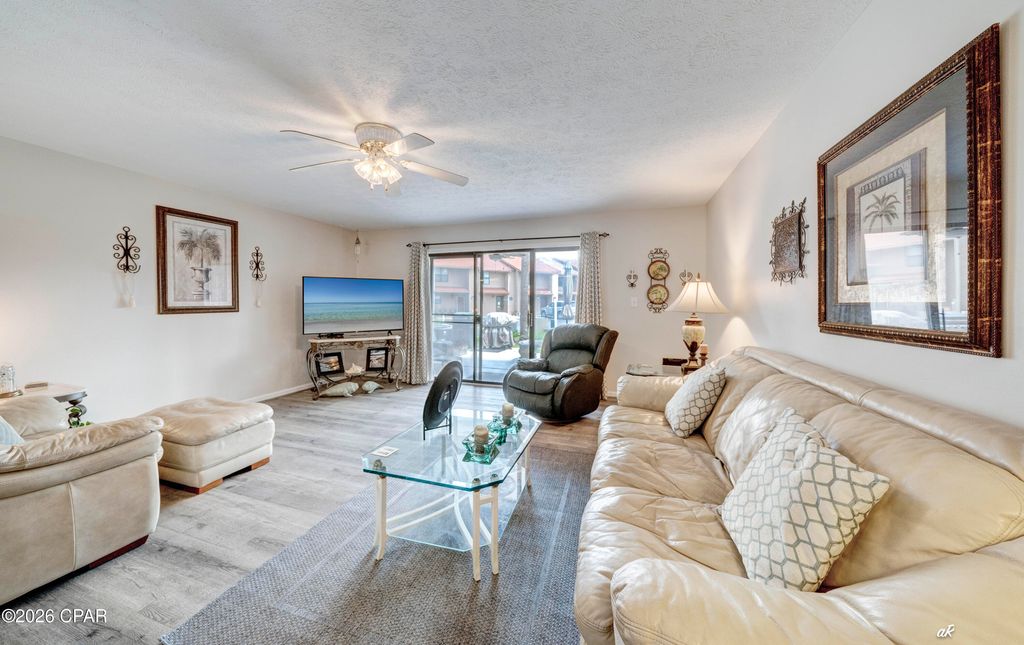 Image 2 of property listing at 223 Grande Island Boulevard, Panama City Beach, FL 32407