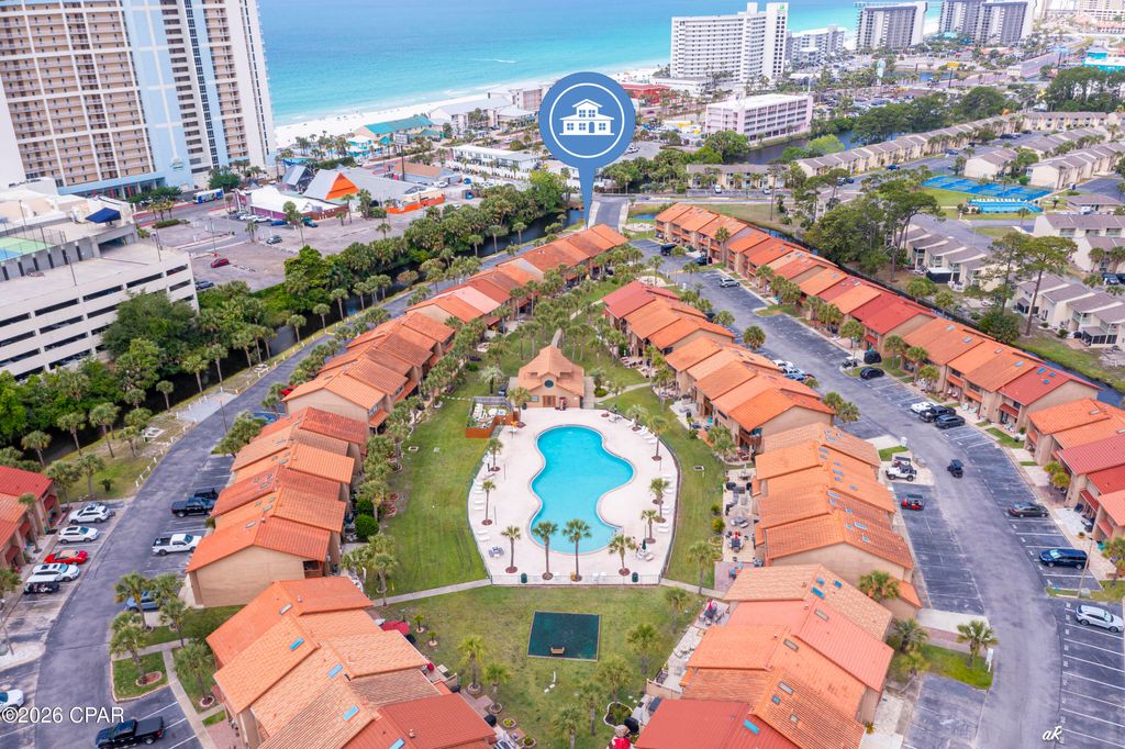 Image 26 of property listing at 223 Grande Island Boulevard, Panama City Beach, FL 32407