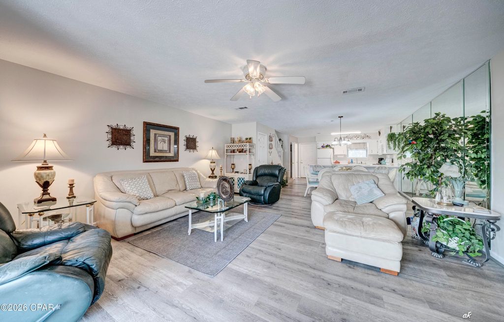 Image 3 of property listing at 223 Grande Island Boulevard, Panama City Beach, FL 32407