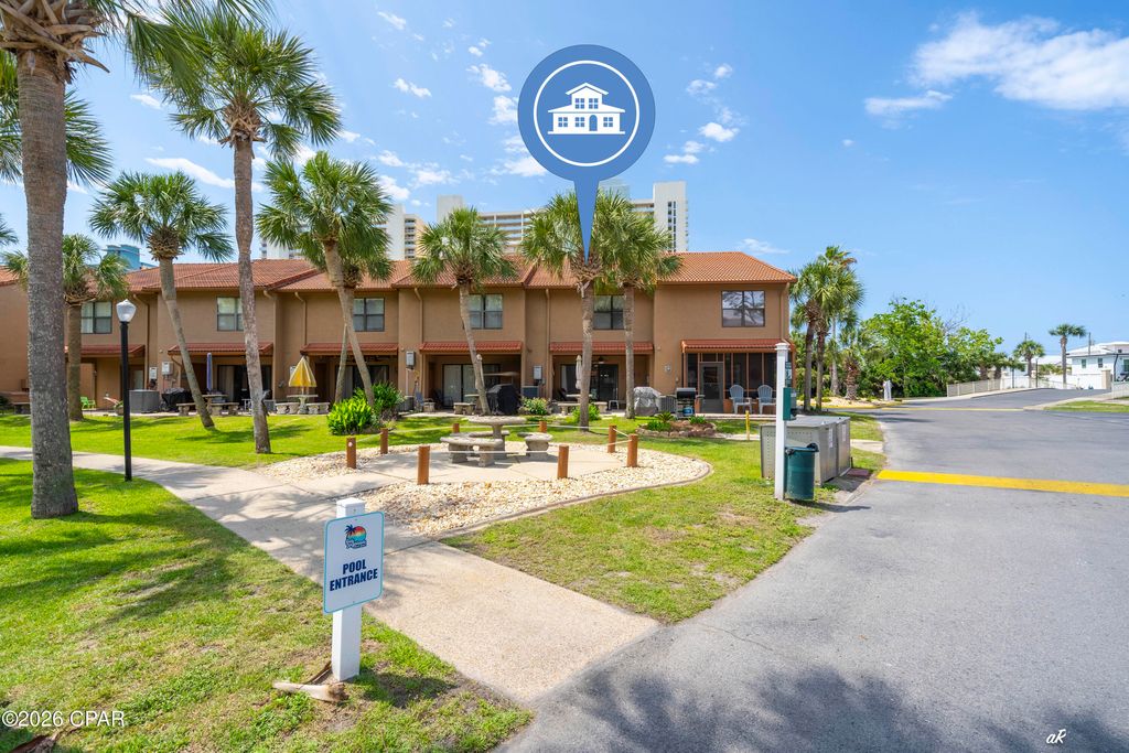 Image 32 of property listing at 223 Grande Island Boulevard, Panama City Beach, FL 32407