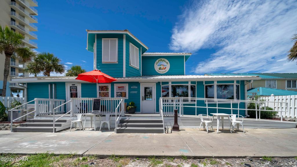 Image 34 of property listing at 223 Grande Island Boulevard, Panama City Beach, FL 32407