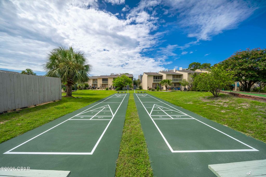 Image 36 of property listing at 223 Grande Island Boulevard, Panama City Beach, FL 32407