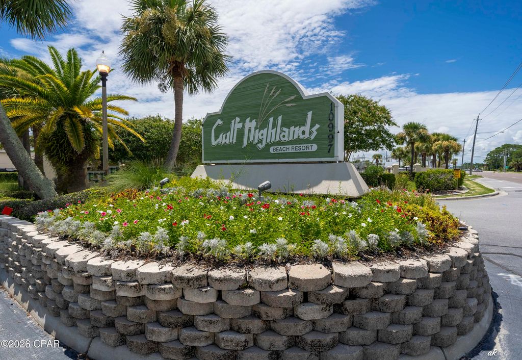 Image 38 of property listing at 223 Grande Island Boulevard, Panama City Beach, FL 32407