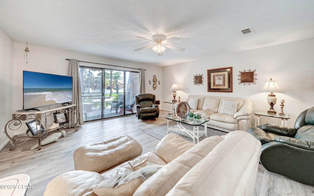 Image 4 of property listing at 223 Grande Island Boulevard, Panama City Beach, FL 32407