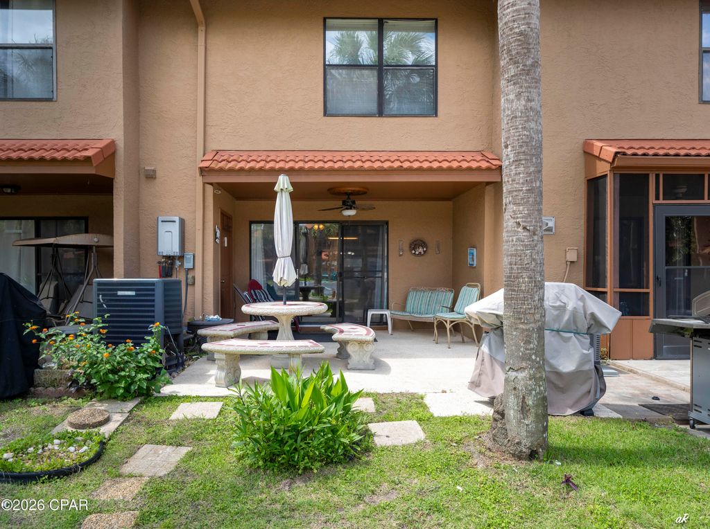 Image 41 of property listing at 223 Grande Island Boulevard, Panama City Beach, FL 32407