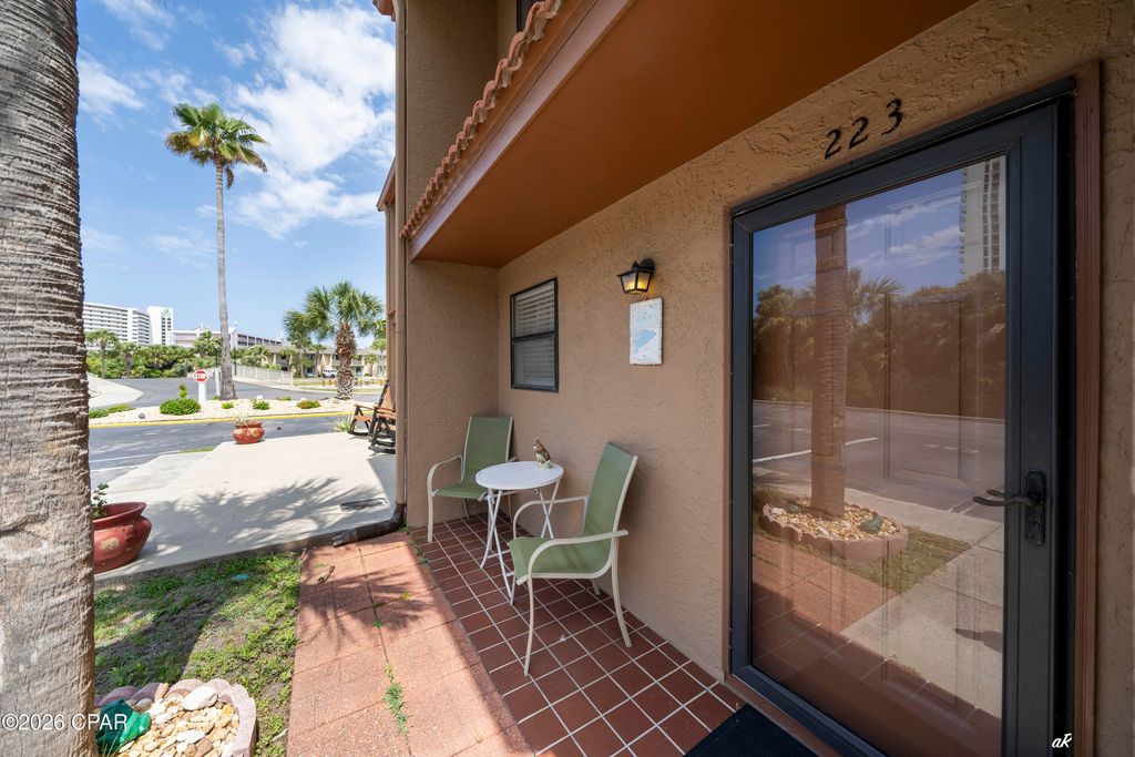 Image 42 of property listing at 223 Grande Island Boulevard, Panama City Beach, FL 32407
