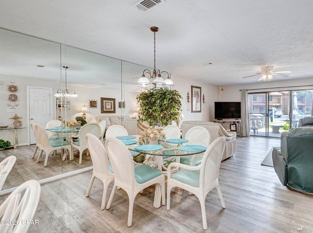 Image 5 of property listing at 223 Grande Island Boulevard, Panama City Beach, FL 32407