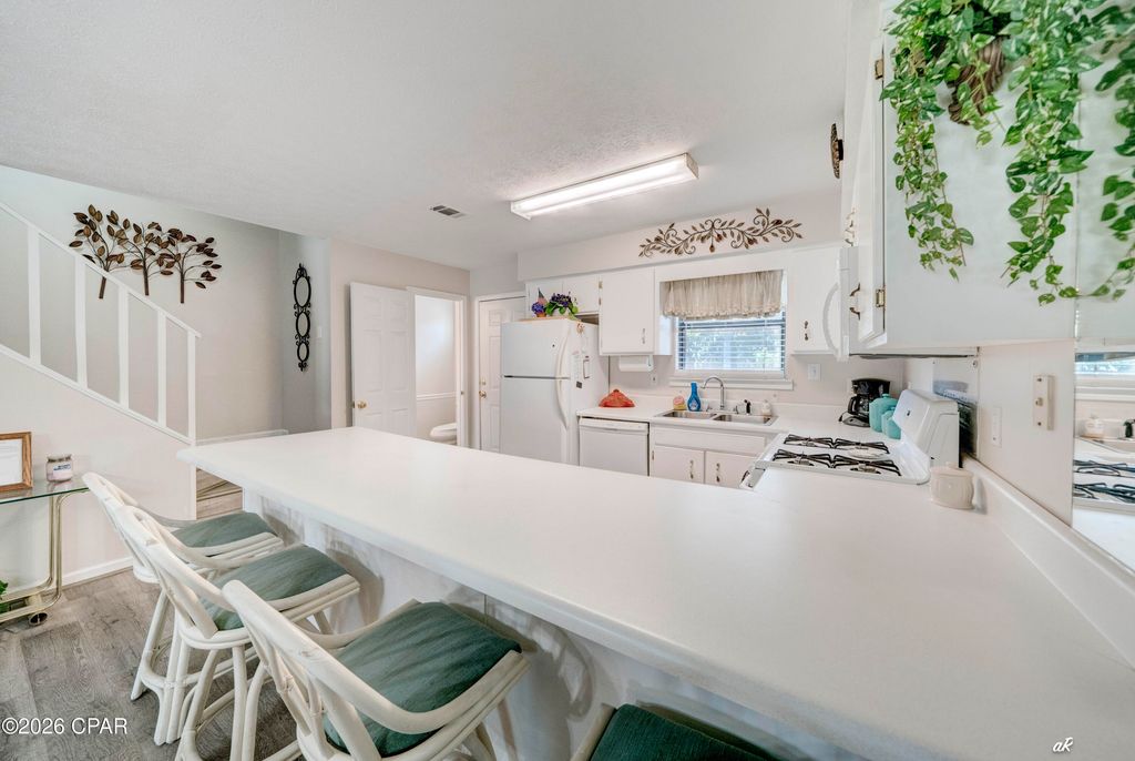 Image 8 of property listing at 223 Grande Island Boulevard, Panama City Beach, FL 32407
