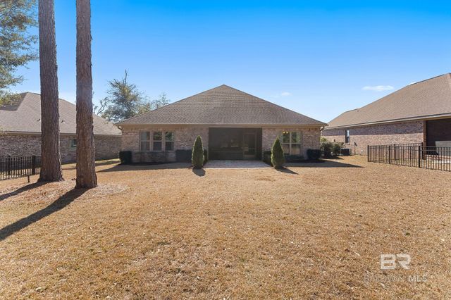 30246 Persimmon Drive, Daphne, AL 36527